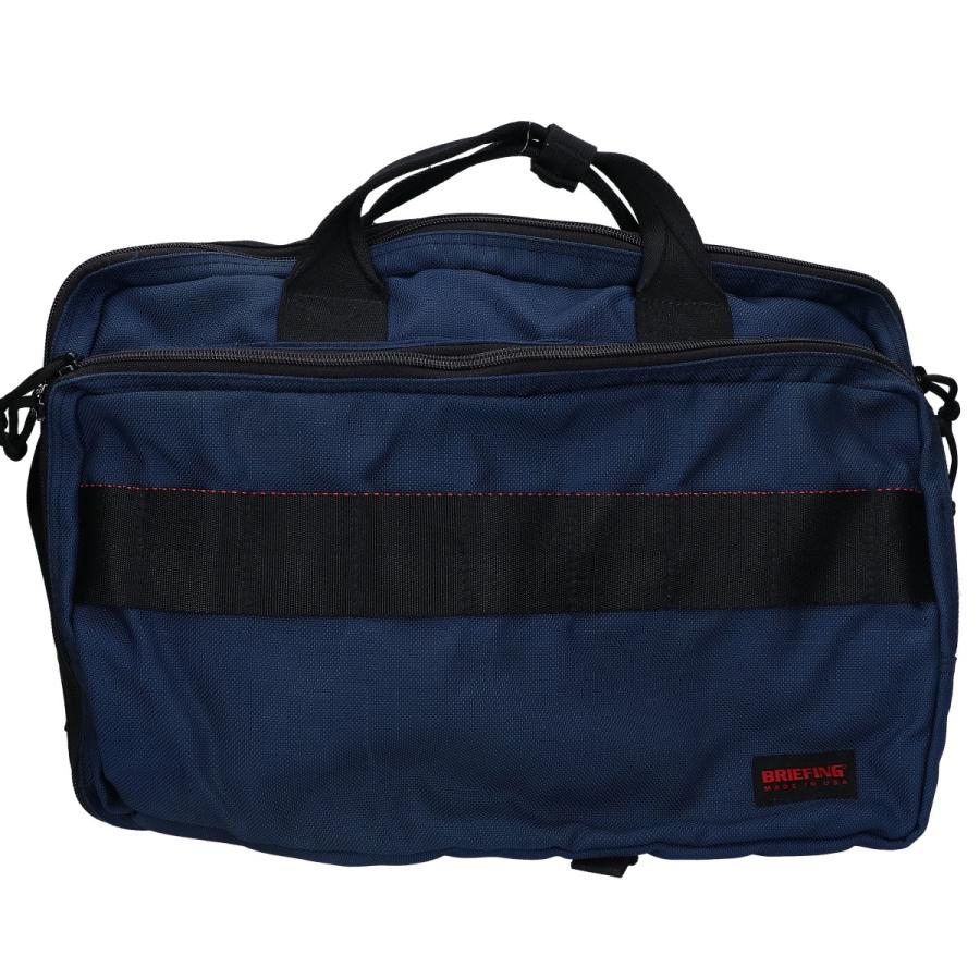 BRIEFING ブリーフィング x EDIFICE エディフィス EUCLID