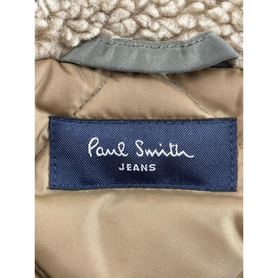 PaulSmithJEANS ポールスミスジーンズ カーキグレー 222316 N-3B 
