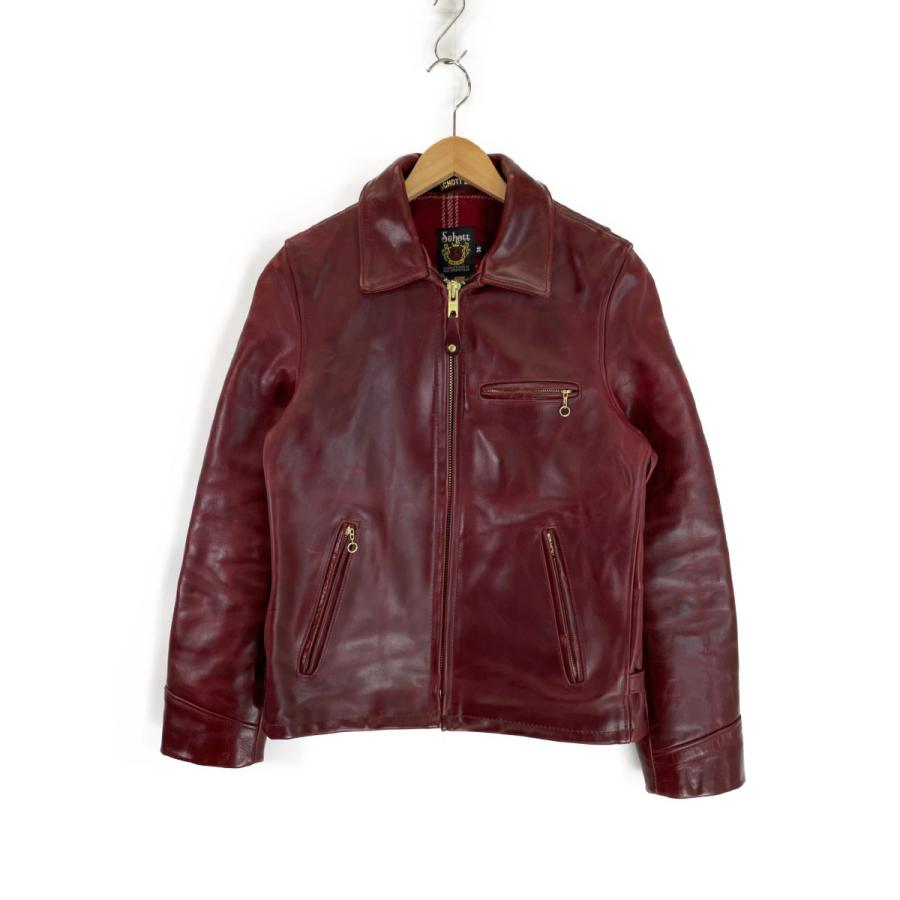 Schott N.Y.C 国内正規/ SCHOTT ショット 6103US/7436 Schott N.Y.C 国内正規/ SCHOTT ショット 6103US/7436