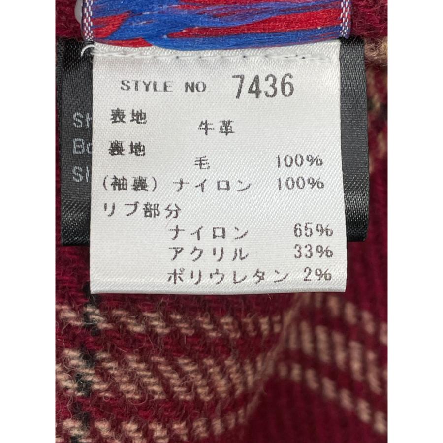 Schott N.Y.C（ショット） 国内正規/ SCHOTT 6103US/7436 ホーウィン