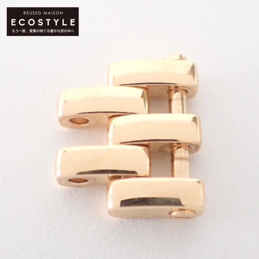 Cartier 美品 カルティエ WJPN0055 750 腕時計コマ 1コマ 約0.6cm分  