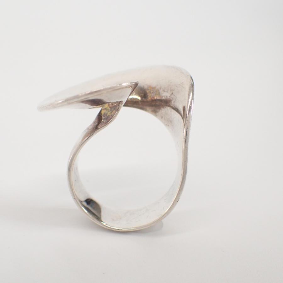 GEORG JENSEN ジョージジェンセン #443 925S TORUN トールン GEORG JENSEN ジョージジェンセン #443 925S TORUN トールン