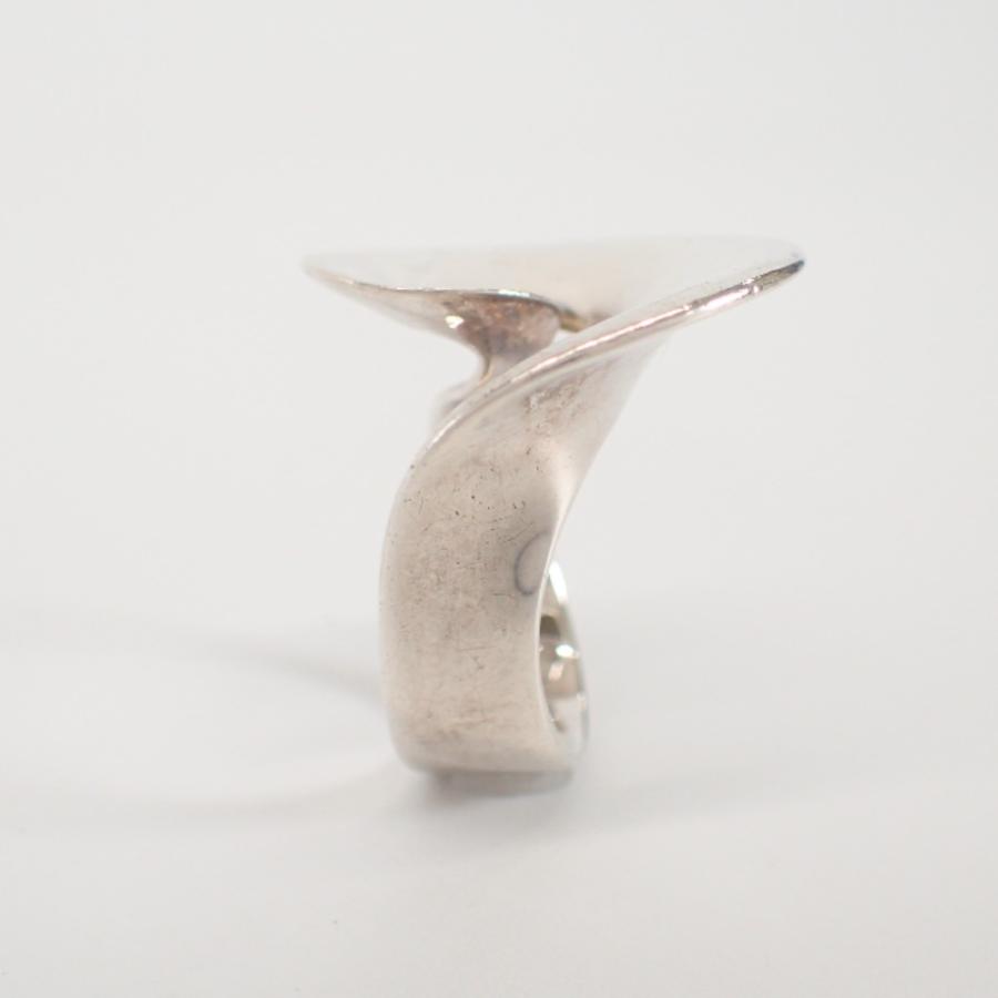 GEORG JENSEN ジョージジェンセン #443 925S TORUN トールン GEORG JENSEN ジョージジェンセン #443 925S TORUN トールン