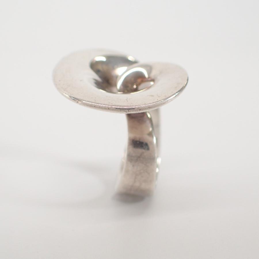 GEORG JENSEN ジョージジェンセン #443 925S TORUN トールン GEORG JENSEN ジョージジェンセン #443 925S TORUN トールン