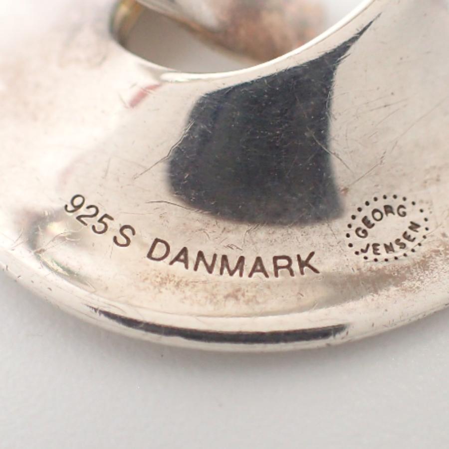 GEORG JENSEN ジョージジェンセン #443 925S TORUN トールン GEORG JENSEN ジョージジェンセン #443 925S TORUN トールン