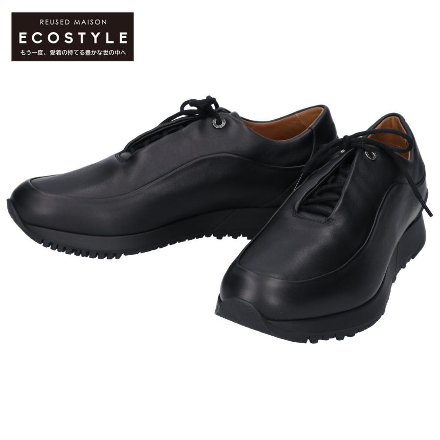 【限定価格】JOHN LOBB ジョンロブ 8E? 25.5〜26.5 革靴 JOHN LOBB（ジョンロブ） 新品/ DOVER レザー スニーカー/ シューズ 8