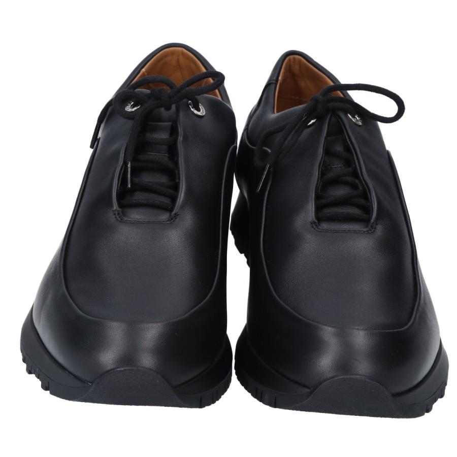 JOHN LOBB（ジョンロブ） 新品/ DOVER レザー スニーカー/ シューズ 8