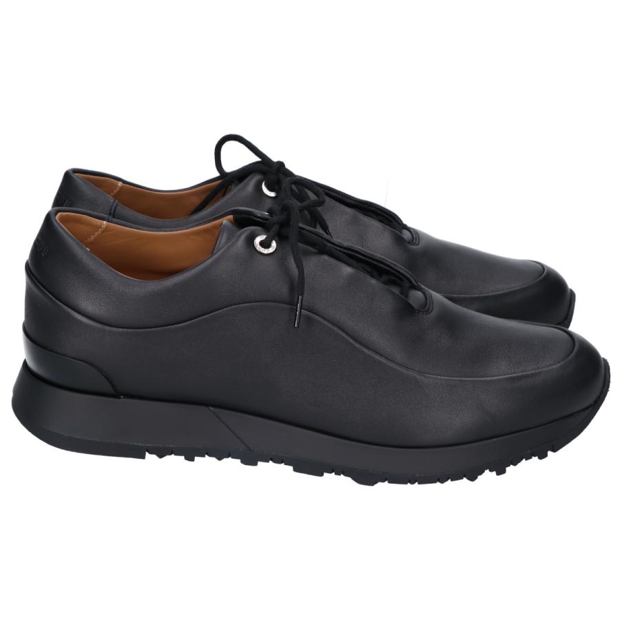 JOHN LOBB（ジョンロブ） 新品/ DOVER レザー スニーカー/ シューズ 8