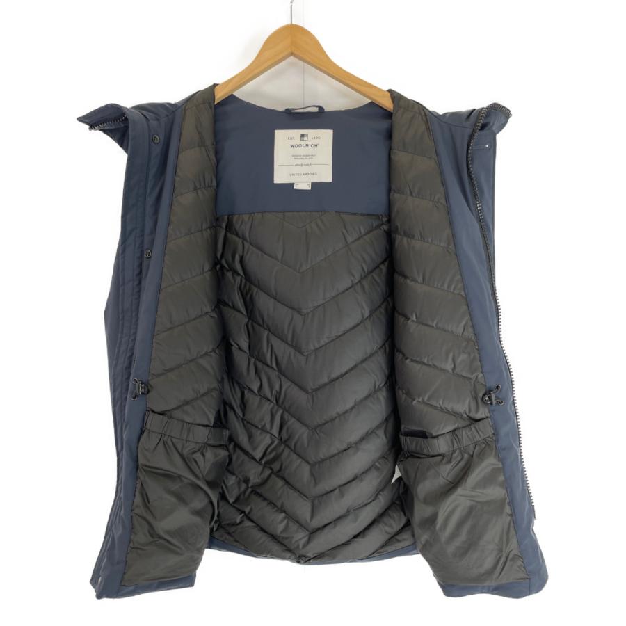 WOOLRICH 国内正規 ウールリッチ xユナイテッドアローズ WOOLRICH 国内正規 ウールリッチ xユナイテッドアローズ
