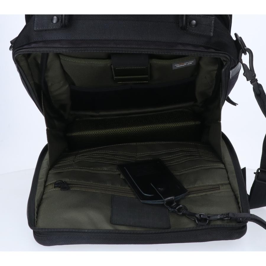 PORTER ポーター 381-17038 αGEL GRIP 2WAY SHOULDER BAG コーデュラ