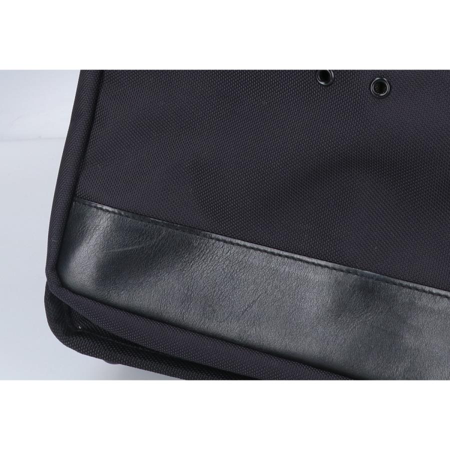 PORTER ポーター 381-17038 αGEL GRIP 2WAY SHOULDER BAG コーデュラ