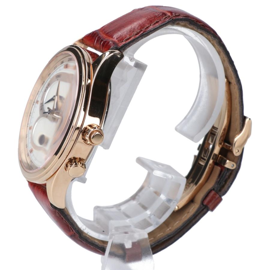 CITIZEN（シチズン） 美品/ 8651-S040043 Eco-Driveエコドライブ
