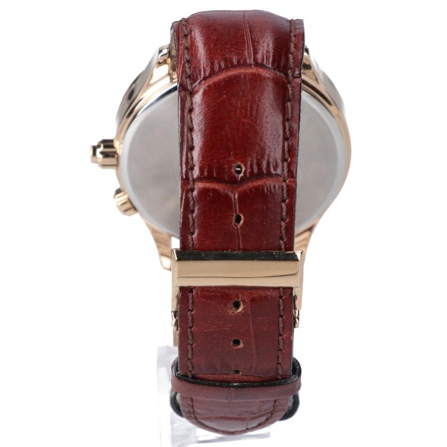 CITIZEN（シチズン） 美品/ 8651-S040043 Eco-Driveエコドライブ