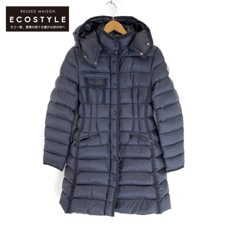MONCLER モンクレール 【美品/国内正規】HERMINE エルミンヌ フード付 