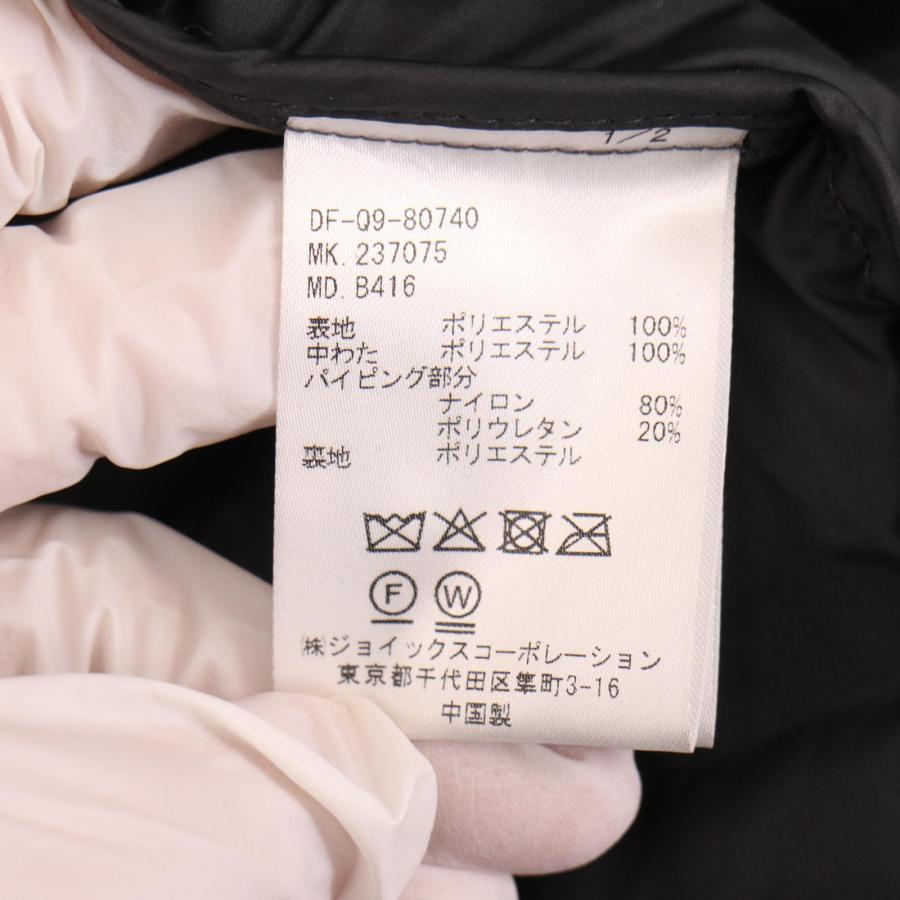 The DUFFER of ST.GEORGE ザダファーオブセントジョージ チャコール