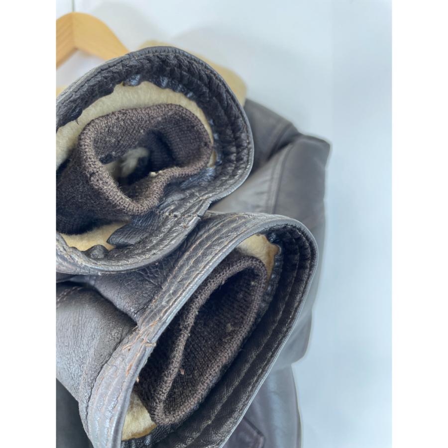 WILLIS&GEIGER ウィリス アンド ガイガー M444 87668 ムートンフライト