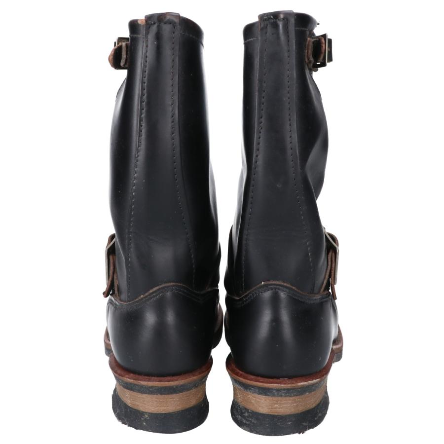 Red Wing レッドウィング 2268 PT83 茶芯 エンジニアブーツ/ シューズ