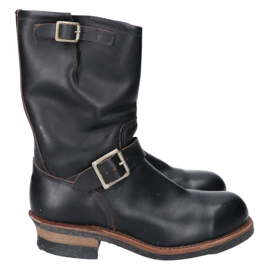 Red Wing レッドウィング 2268 PT83 茶芯 エンジニアブーツ/ シューズ 