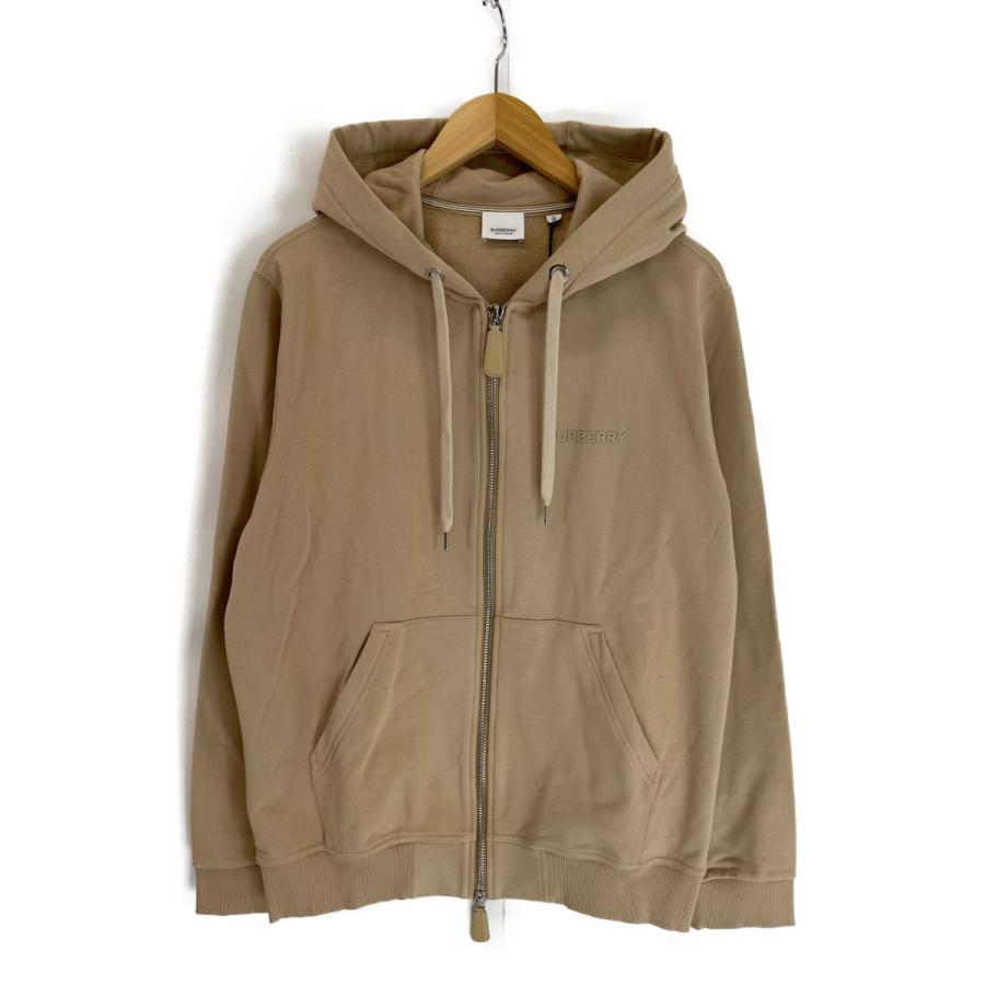 BURBERRY バーバリー ベージュ 8062622 ロゴプリント ストレッチ 