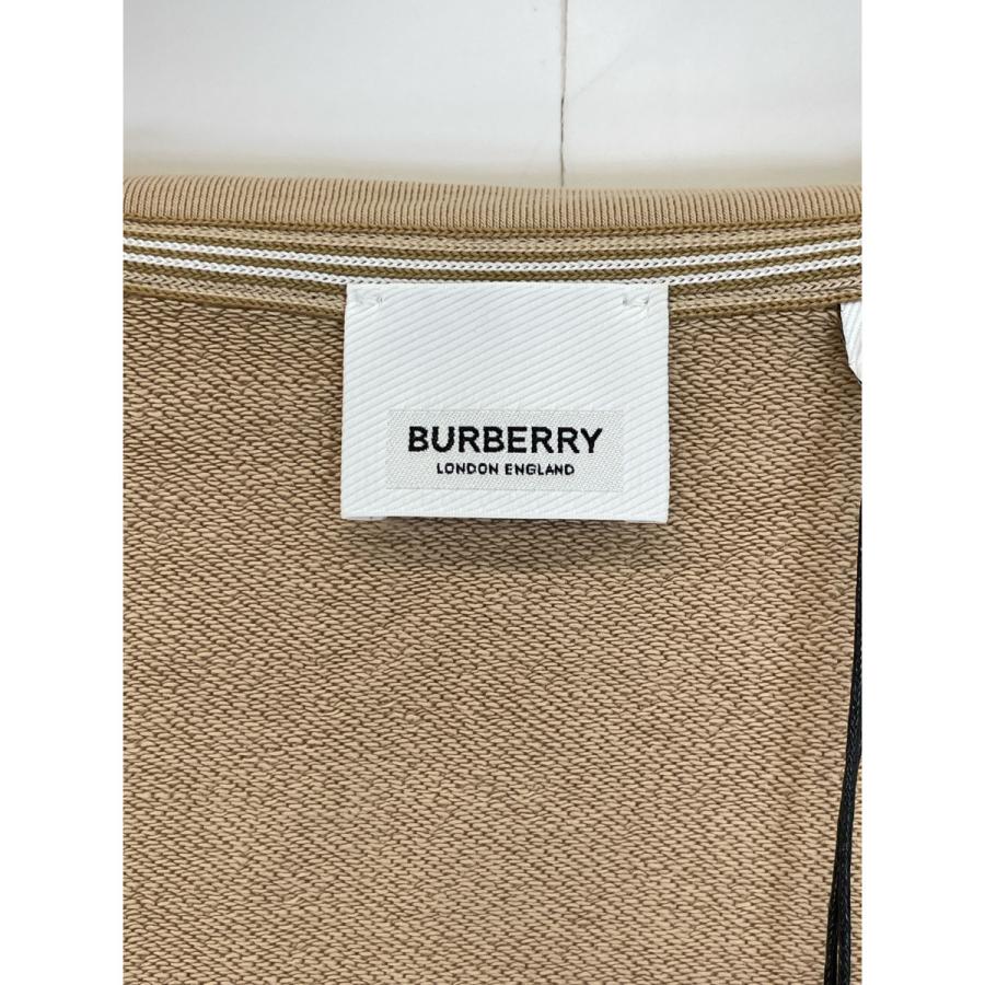 BURBERRY バーバリー ベージュ 8062622 ロゴプリント ストレッチ