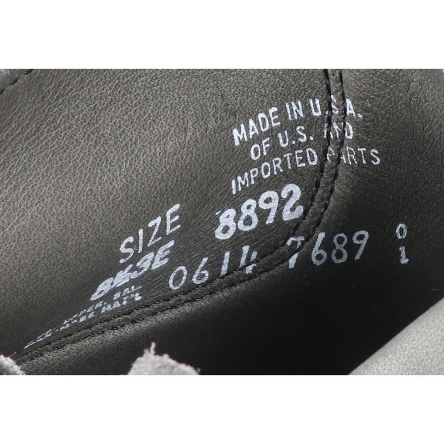 Red Wing レッドウィング 8892 スエード ワラビーブーツ Red Wing レッドウィング 8892 スエード ワラビーブーツ