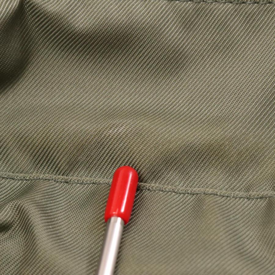 HOUSTON ヒューストン カーキ 8415-01-010-1911 CWU-36/P フライト