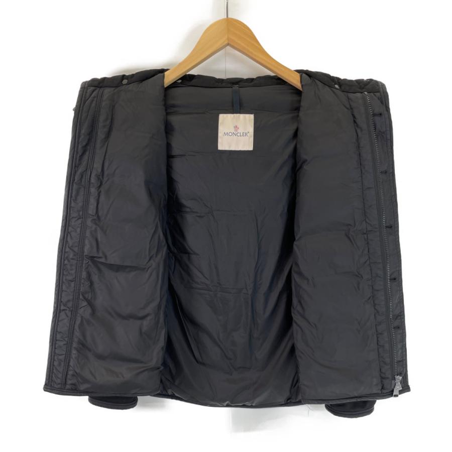 MONCLER 国内正規/ モンクレール RYAN ライアン フード付ダウン MONCLER 国内正規/ モンクレール RYAN ライアン フード付ダウン