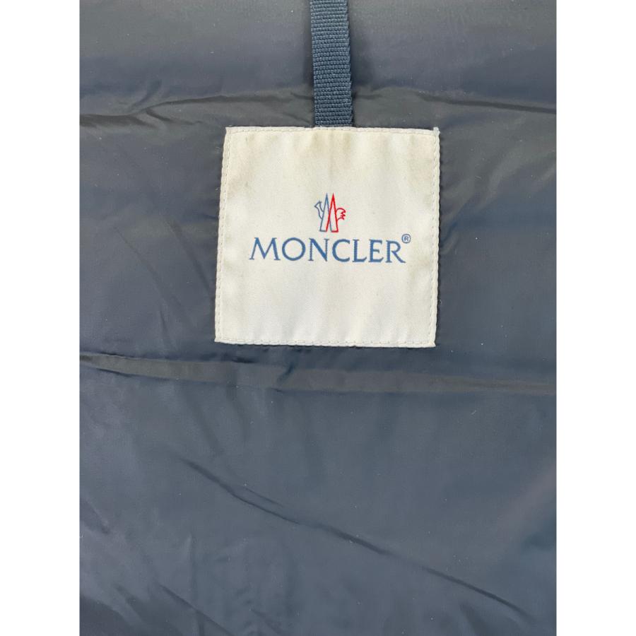 MONCLER 国内正規/ モンクレール RYAN ライアン フード付ダウン MONCLER 国内正規/ モンクレール RYAN ライアン フード付ダウン
