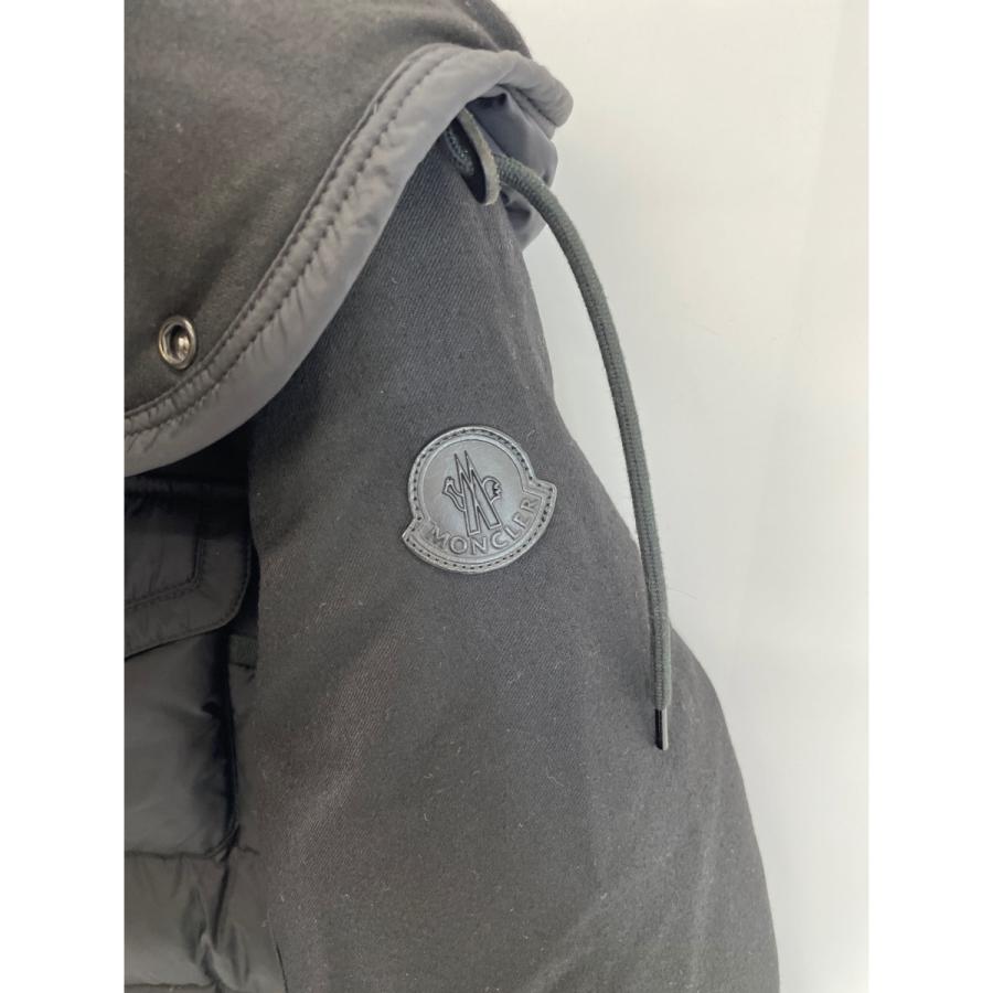 MONCLER 国内正規/ モンクレール RYAN ライアン フード付ダウン MONCLER 国内正規/ モンクレール RYAN ライアン フード付ダウン