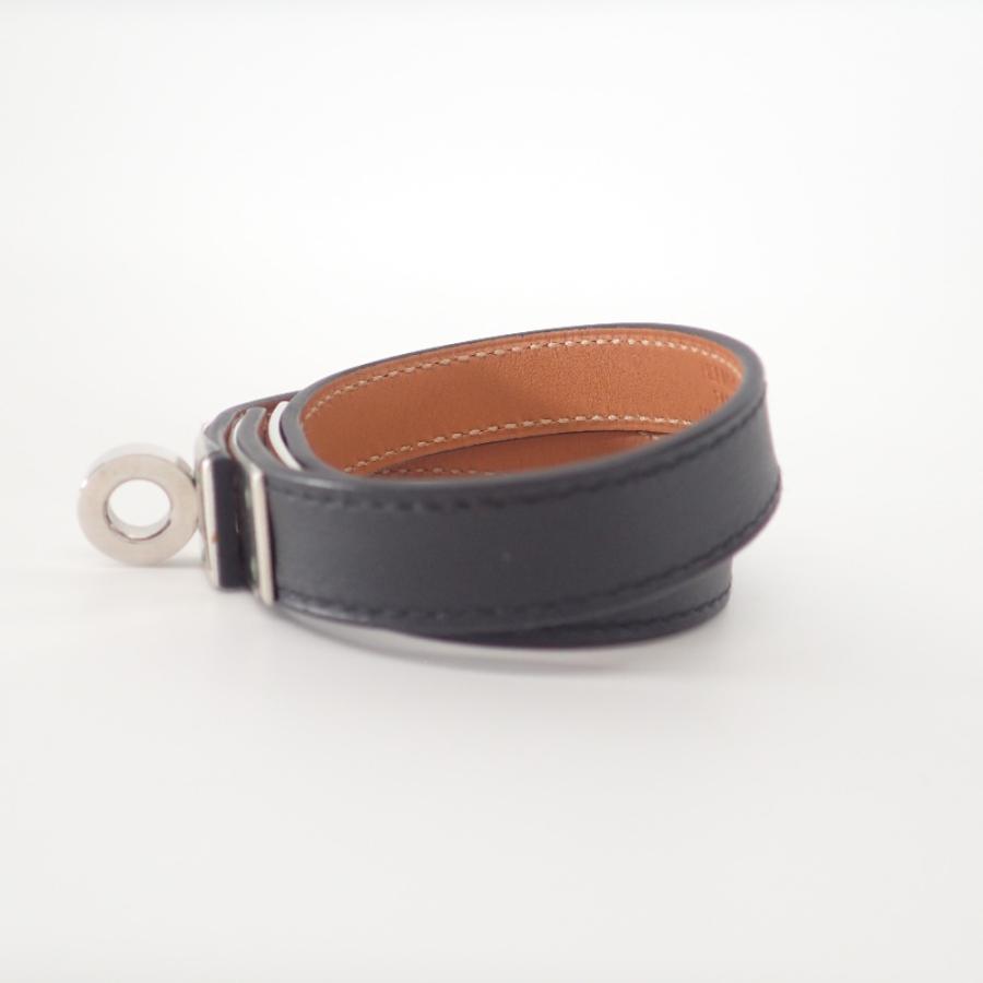 美品 HERMES エルメス ケリー □O刻印 スイフト ドゥブルトゥール