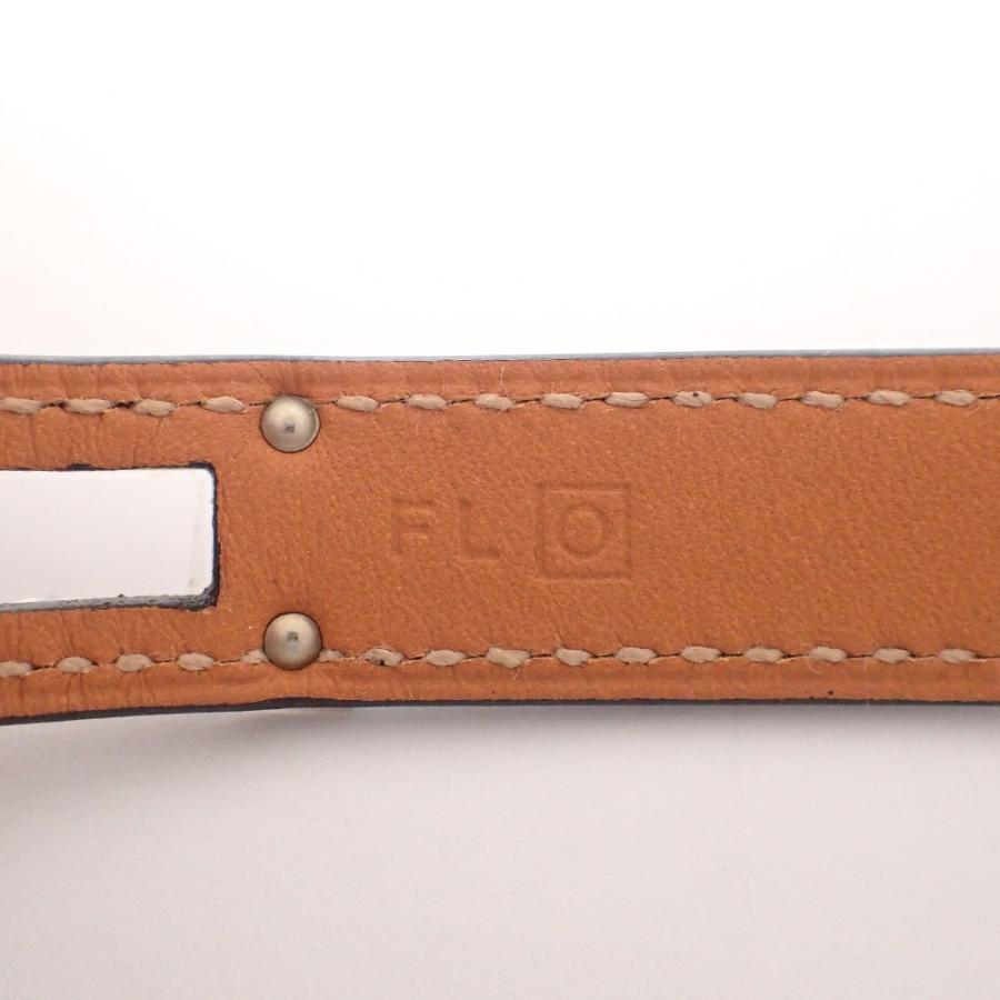 美品 HERMES エルメス ケリー □O刻印 スイフト ドゥブルトゥール