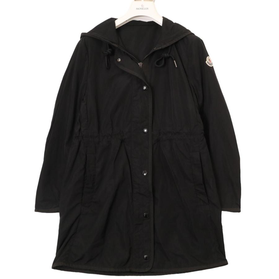 国内正規/20年製 MONCLER モンクレール LEBRISレブリス ナイロン 