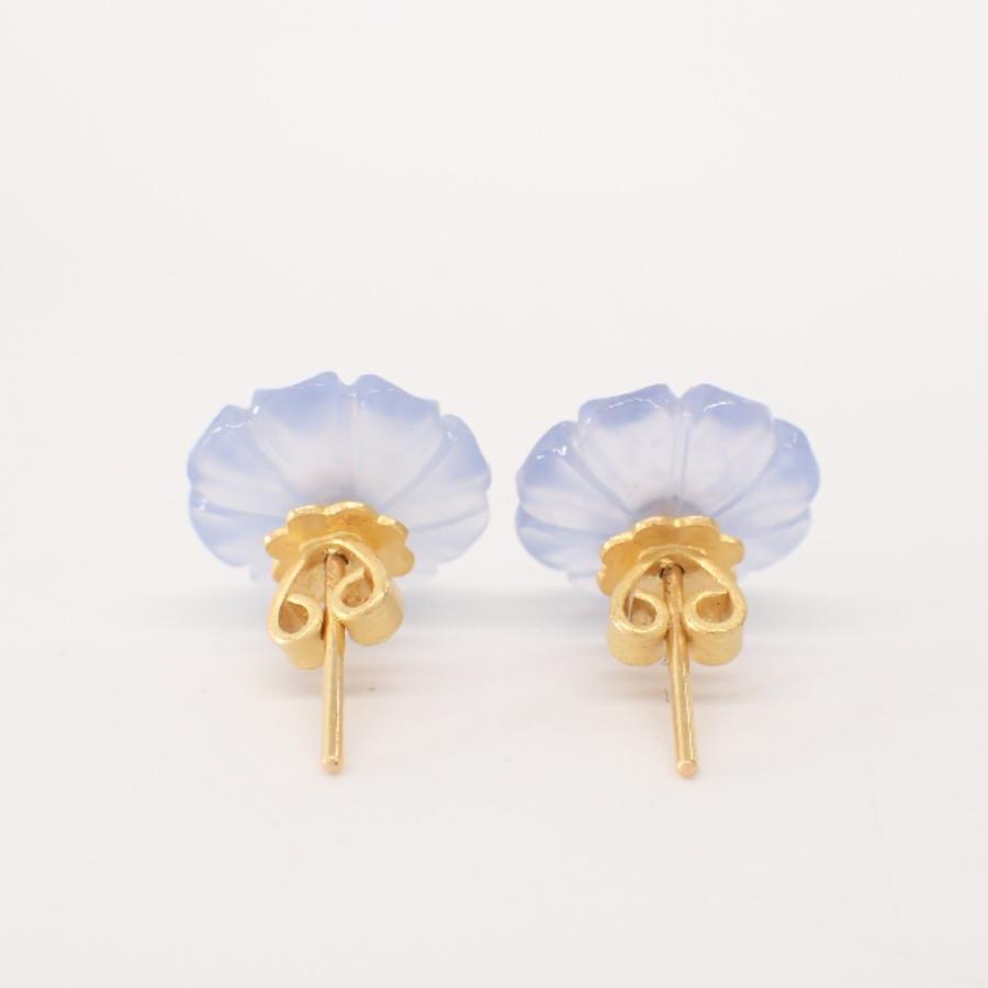 美品 Marie-Helene de Taillac マリーエレーヌドゥタイヤック 22K