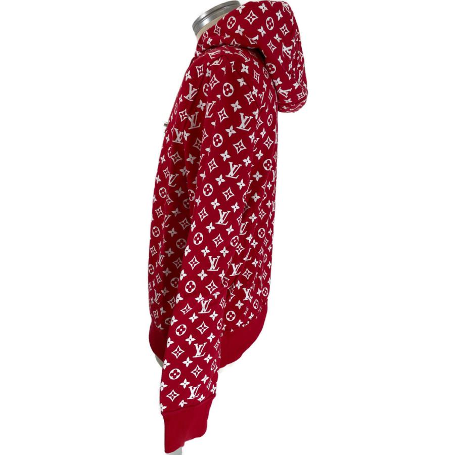 美品/正規 LOUIS VUITTON ルイヴィトン x SUPREMEシュプリーム