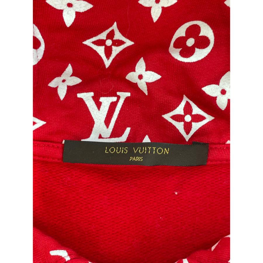 美品/正規 LOUIS VUITTON ルイヴィトン x SUPREMEシュプリーム