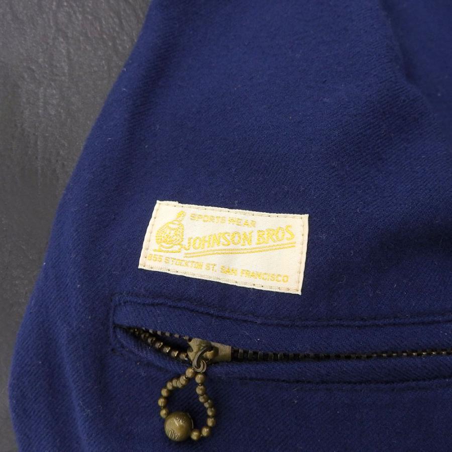 DAPPER'S ダッパーズ JOHNSON BROS ジョンソンブロス ホース DAPPER'S ダッパーズ JOHNSON BROS ジョンソンブロス ホース