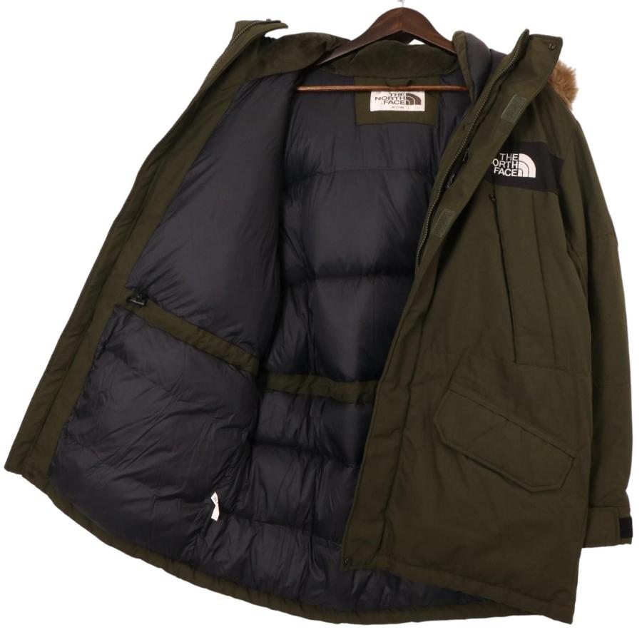 THE NORTH FACE（ザ ノースフェイス） ノースフェイス ホワイト