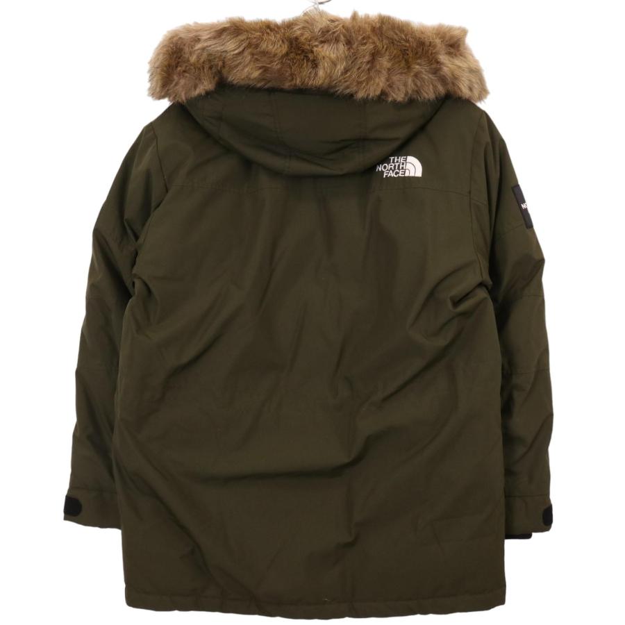 THE NORTH FACE（ザ ノースフェイス） ノースフェイス ホワイト