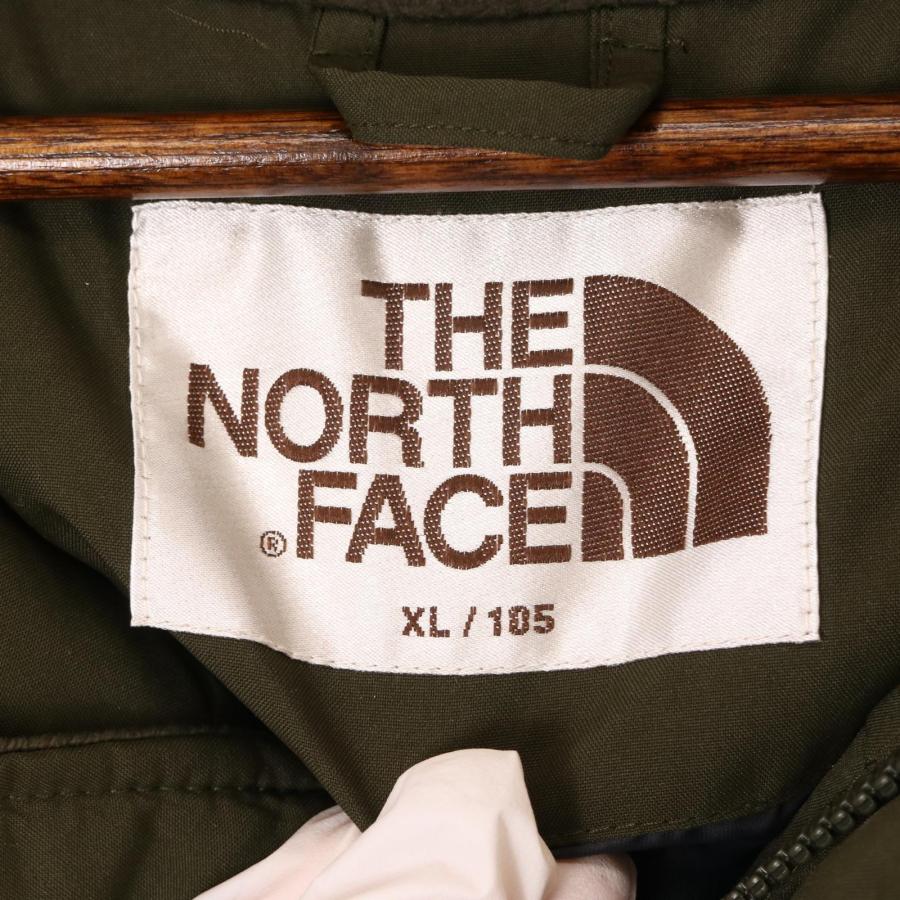 THE NORTH FACE（ザ ノースフェイス） ノースフェイス ホワイト