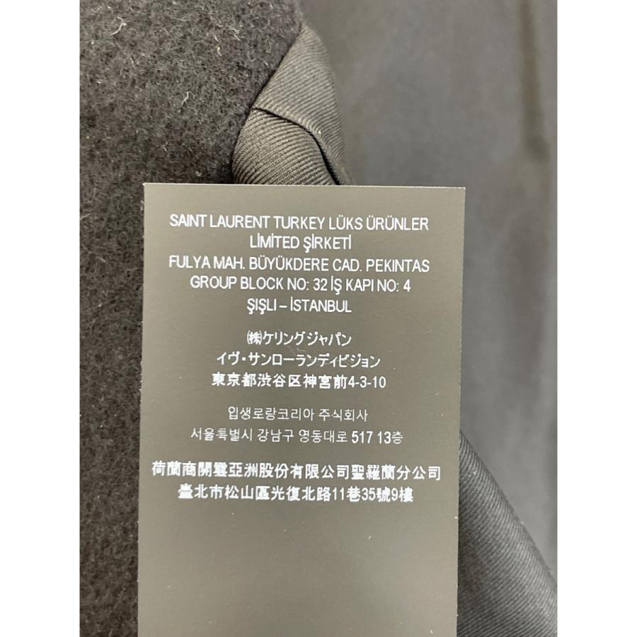 美品/国内正規/23AW SAINT LAURENT PARIS サンローランパリ