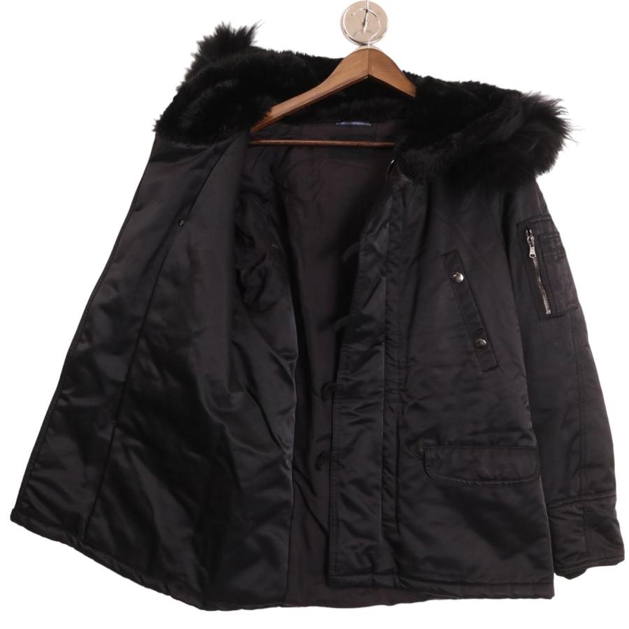 junhashimoto（ジュンハシモト） 1041620023 VINTAGE N-3B モッズ