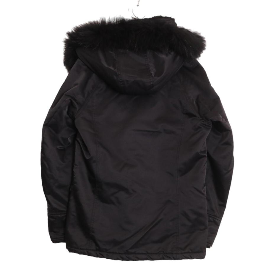 junhashimoto（ジュンハシモト） 1041620023 VINTAGE N-3B モッズ