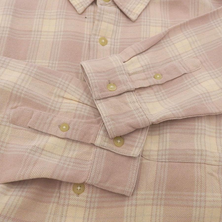 STUSSY（ステューシー） 未使用 Beach Plaid コットン チェック柄