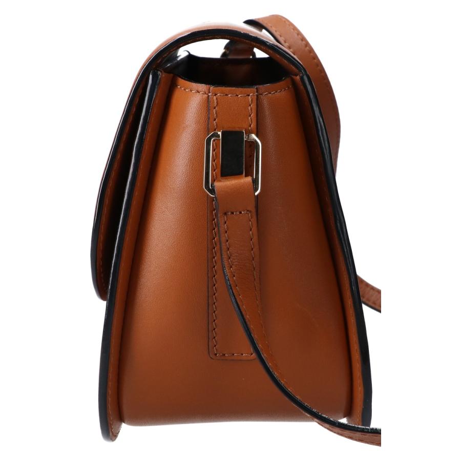 Valextra（ヴァレクストラ） バイカラー イジィデ クロスボディ