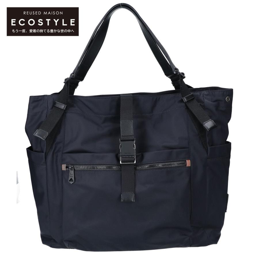Paul Smith 美品 PaulSmith ポールスミス PSMB0171 URアウトドア 
