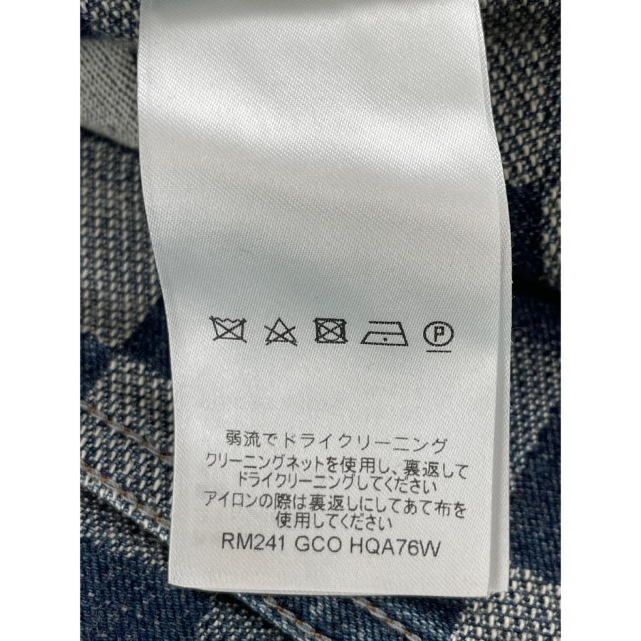 美品/国内正規/24年製 LOUIS VUITTON ルイヴィトン RM241 GCO HQA76W