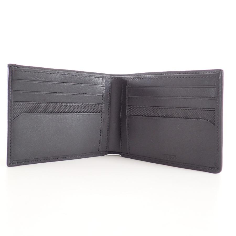 TUMI 新品同様 トゥミ 1356151041 01192230D2 ALPHA SLG グローバル  