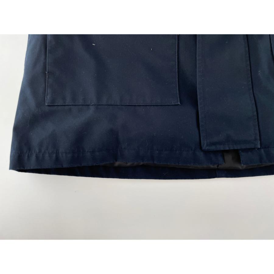 Schoffel ショッフェル 5022811 ファーフード 3レイヤーダウン 