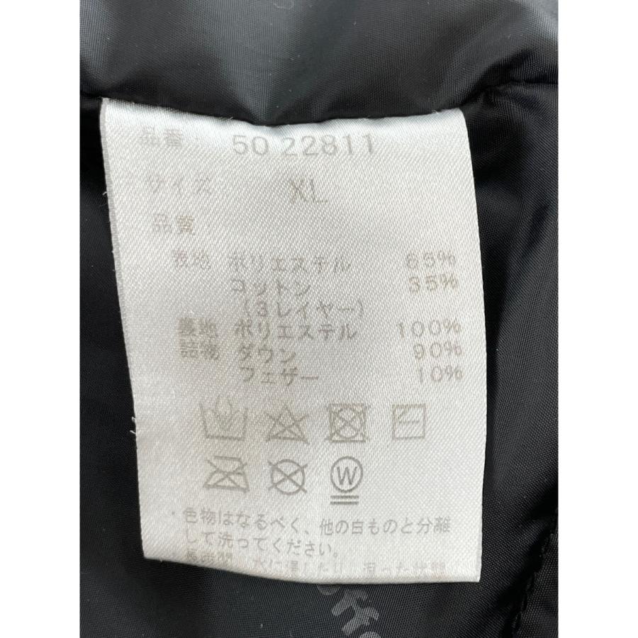 Schoffel ショッフェル 5022811 ファーフード 3レイヤーダウン 