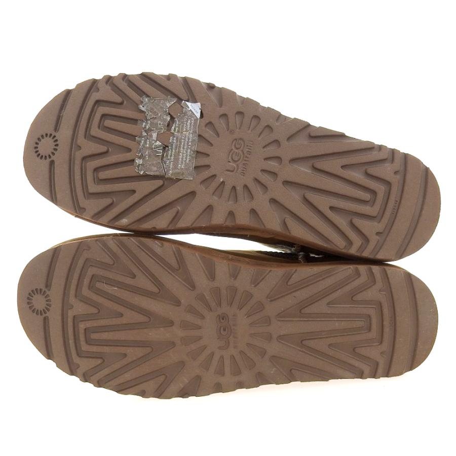 UGG（アグ） 美品 × PENDLETON ペンドルトン CLASSIC MINI DECO